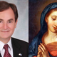 Illustration for article titled 'Mother Mary Was Essentially Raped,' Mourdock Says While Digging Self Into Deeper Hole